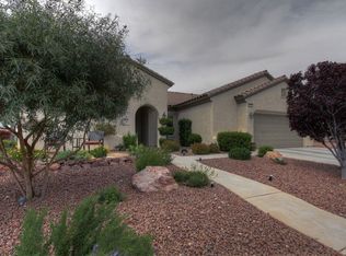 2093 Alyssa Jade Dr, Henderson, NV 89052