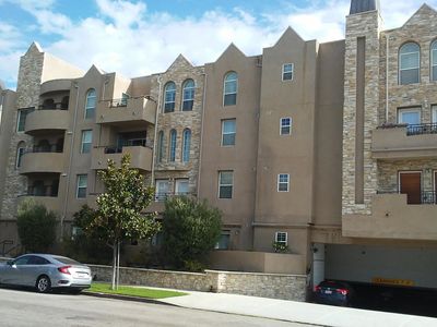 3636 Jasmine Ave UNIT 303, Los Angeles, CA, 90034