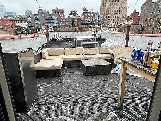 2nd image of 233 W 15th St APT 4W