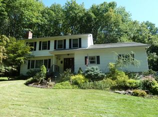 122 Ketcham Rd, Hackettstown, NJ 07840