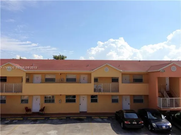11378 W Flagler Street #206, Miami, FL 33174