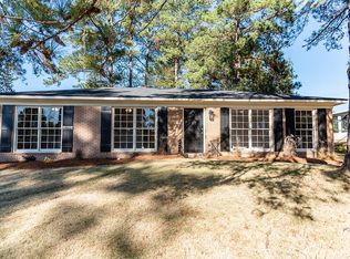 5051 Foxfire Dr, Columbus, GA 31909