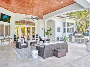 8201 SW 111th Ter, Miami, FL 33156