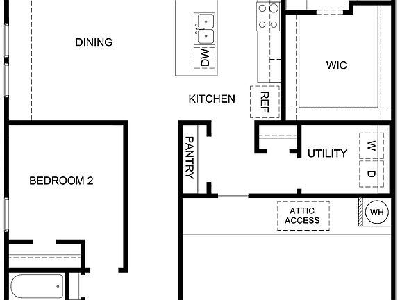 Floor Plan.