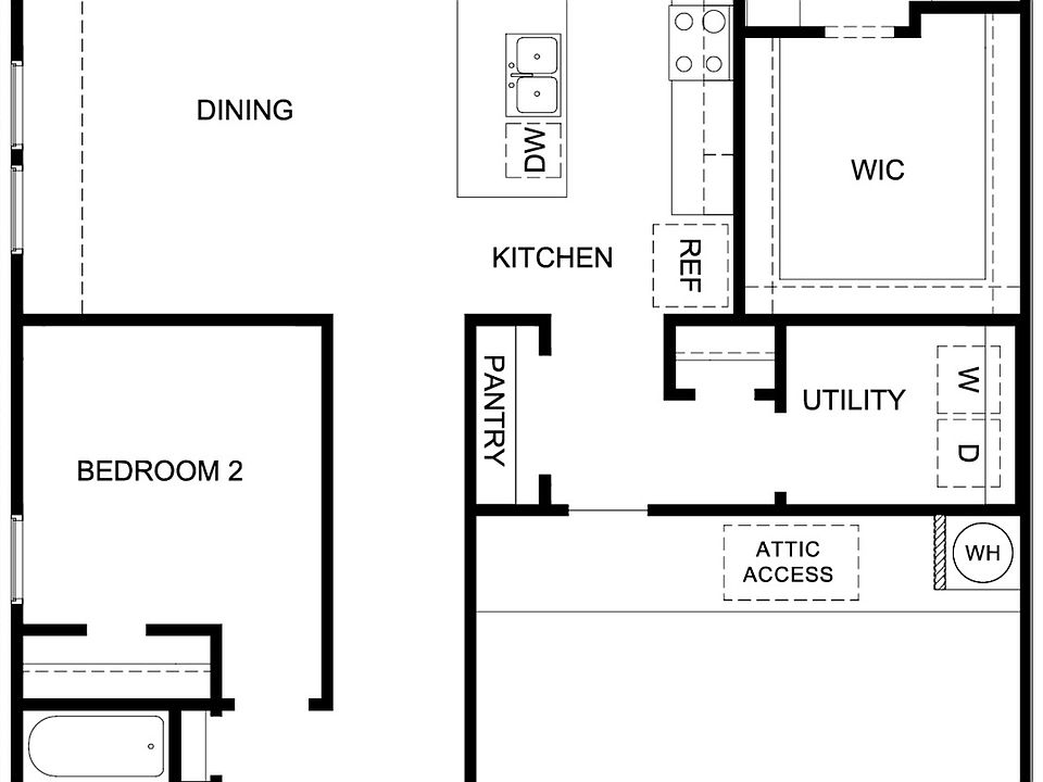 Floor Plan.