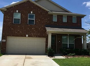 2415 Lakecrest Harbor Dr, Katy, TX 77493