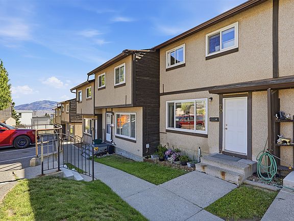 2nd image of 1605 Summit Dr #70