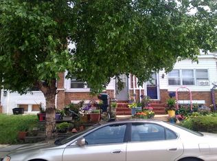 437 Anglesea St, Baltimore, MD 21224