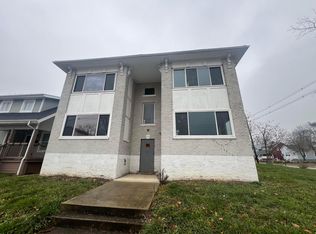 1214 E Whittier St, Columbus, OH 43206