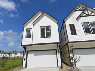 5933 Cebra, Houston, TX 77091