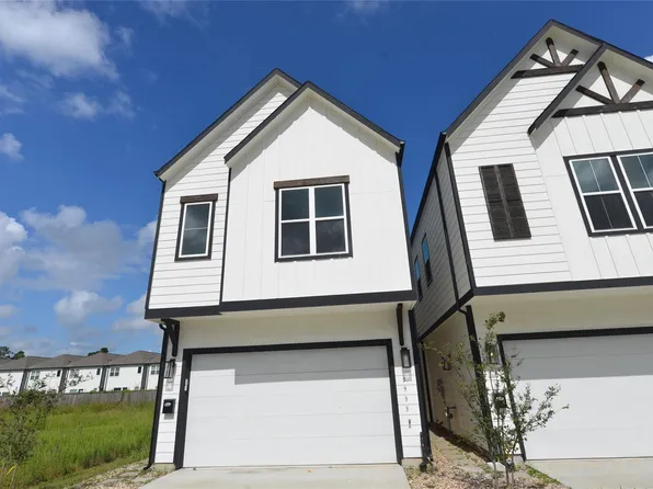 5933 Cebra, Houston, TX 77091