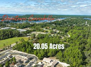 612 Gray Ave, Carrabelle, FL 32322