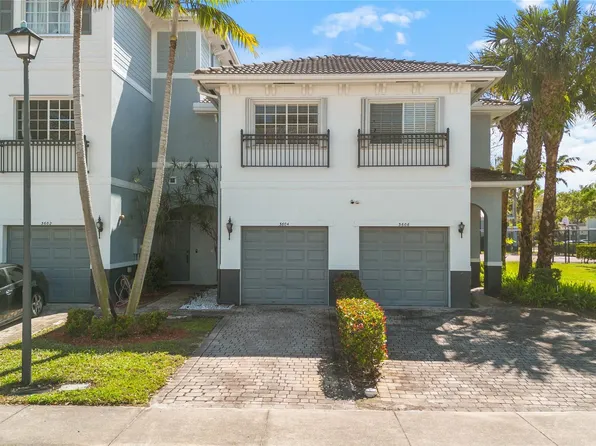 3604 NW 14th Court #3604, Lauderhill, FL 33311