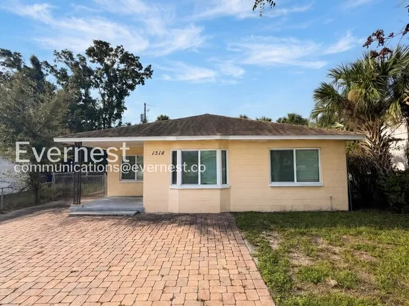 1318 W State St, Tampa, FL 33606