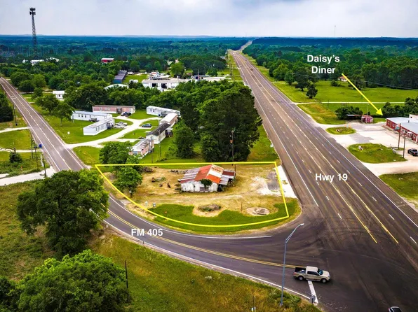 3692 State Highway 19, Huntsville, TX 77320