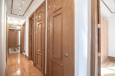 Rented by WAM Partners - William Moses Co.