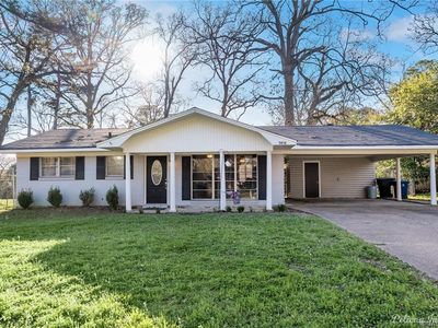 9438 Oleander Dr, Shreveport, LA, 71118