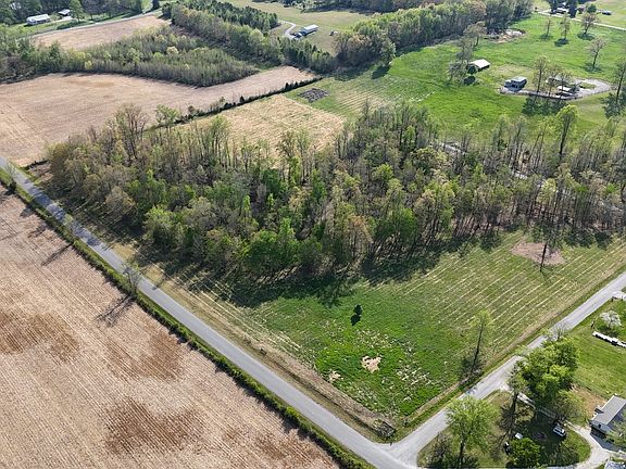 2nd image of 0 Bob Meadows Rd Lot 1