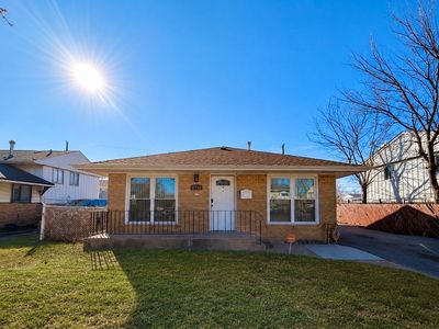 11742 S Racine Ave, Chicago, IL, 60643