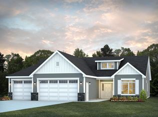 Macklin Plan, Ash Coulee, Bismarck, ND 58503