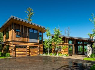 5187 S Jackleg Trl, Harrison, ID 83833