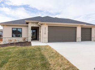 2110 N 182nd Ave, Elkhorn, NE 68022