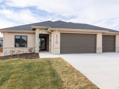 2110 N 182nd Ave, Elkhorn, NE, 68022