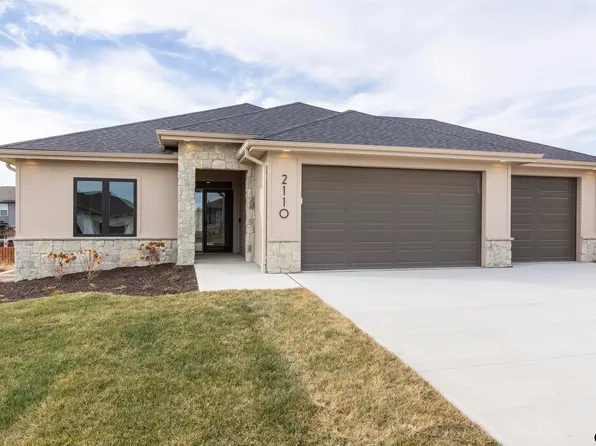 2110 N 182nd Ave, Elkhorn, NE 68022