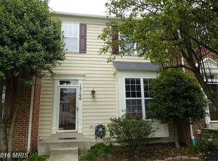 15106 Snow Mass Ct, Silver Spring, MD 20906