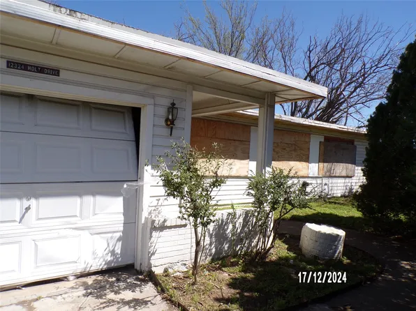 12324 Holt Dr, Dallas, TX 75218