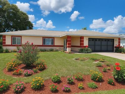 6070 SW 99th Pl, Ocala, FL, 34476
