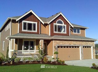 8006 38th Pl SE LOT 5, Snohomish, WA 98290