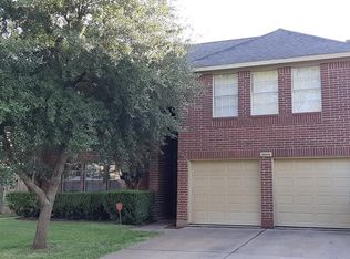 16406 Flint Run Way, Sugar Land, TX 77498
