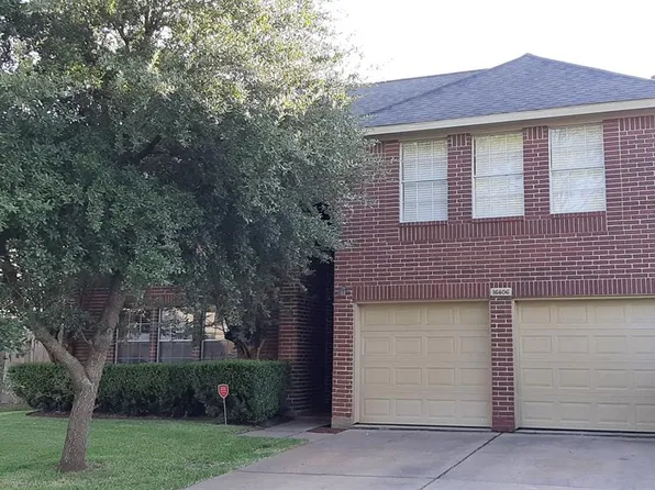 16406 Flint Run Way, Sugar Land, TX 77498