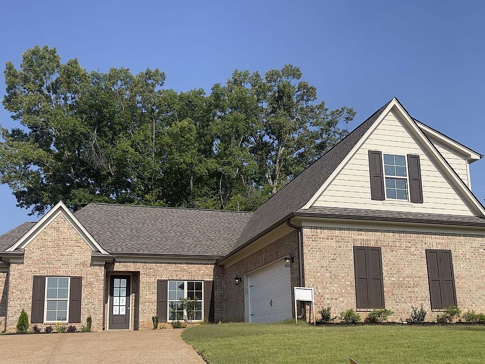 1st image of 45 Oakland Ridge Cv Lot 30