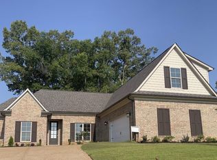 45 Oakland Ridge Cv LOT 30, Oakland, TN 38060