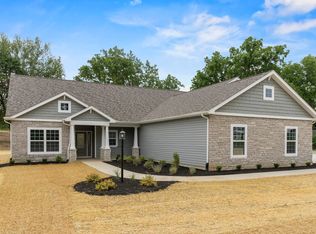 35 Ln Lake James #510, Fremont, IN 46737