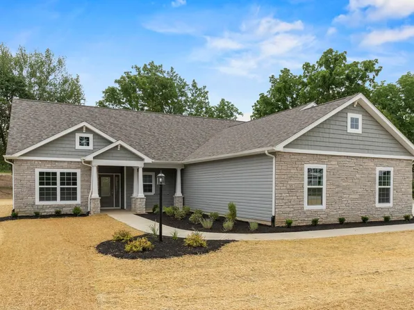 35 Ln Lake James #510, Fremont, IN 46737