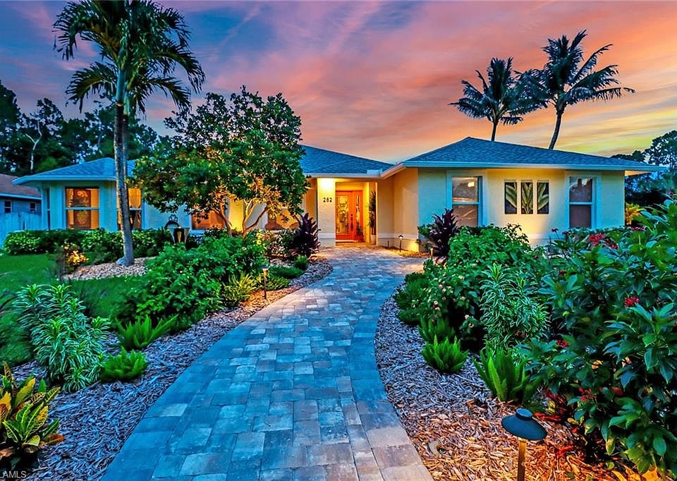282 Saybrook Ct, Naples, FL 34110 Zillow