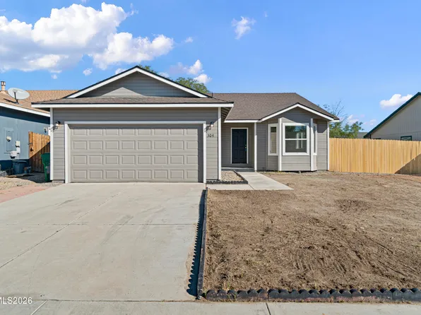 304 Lariat St, Fernley, NV 89408