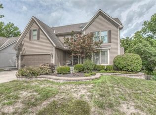 15602 W 81st St, Lenexa, KS 66219