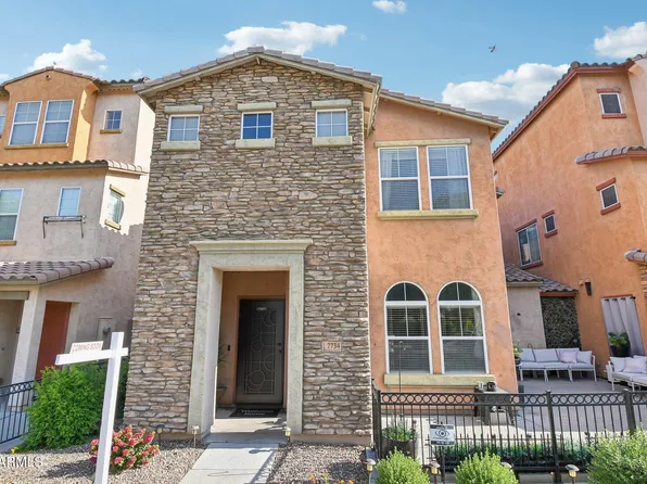 7734 W TERRI LEE Drive, Phoenix, AZ 85035