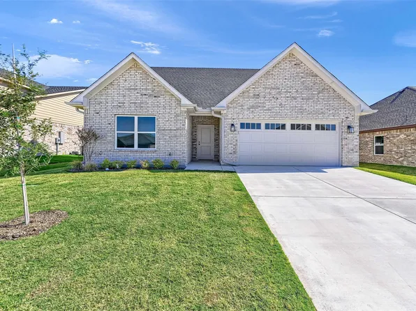 1811 Boxwood Dr, Sherman, TX 75092