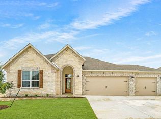 1331 Logan Blvd, Salado, TX 76571