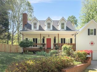 7720 Whipple Trl, Greensboro, NC 27455