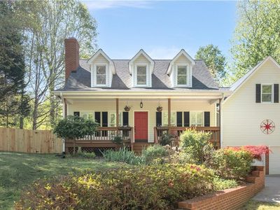7720 Whipple Trl, Greensboro, NC, 27455