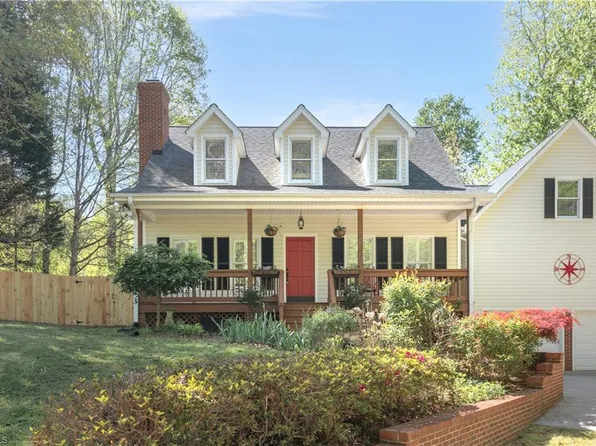 7720 Whipple Trl, Greensboro, NC 27455