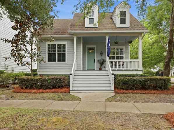 9021 Merchant St, Charleston, SC 29492