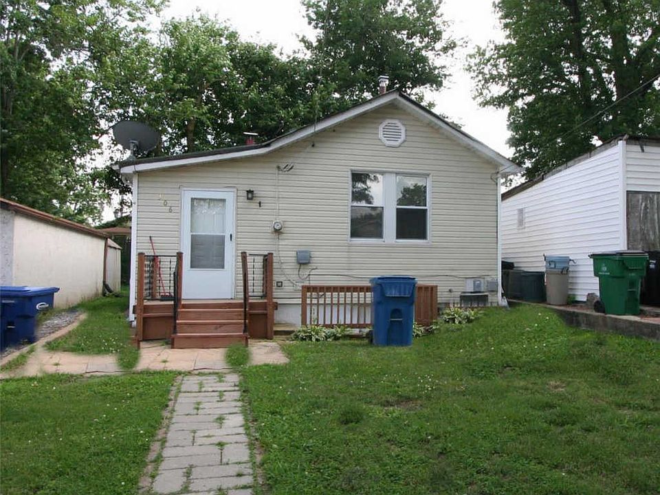 1st image of 306 W Felton Ave