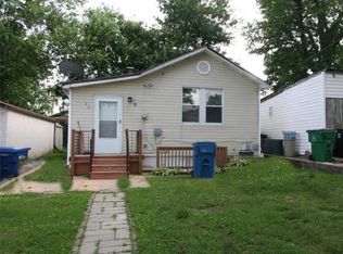 306 W Felton Ave, Saint Louis, MO